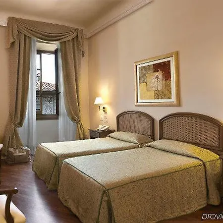 Hotel Pierre Florencie
