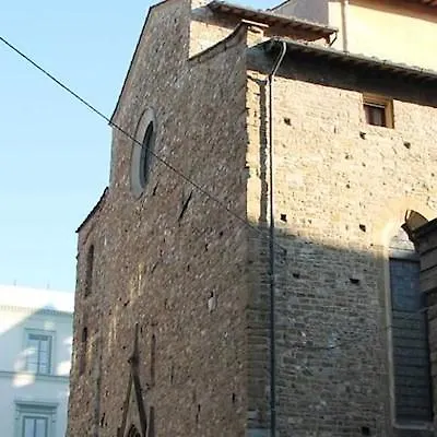 Hotel Pierre Florencie
