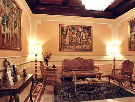 Pierre Hotel Florencie