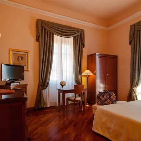 Pierre Hotel Florencie