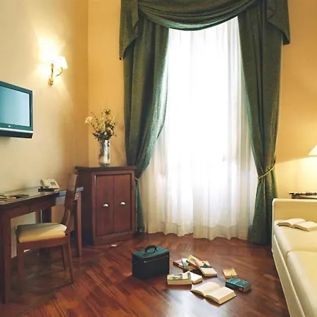Pierre Hotel Florencie