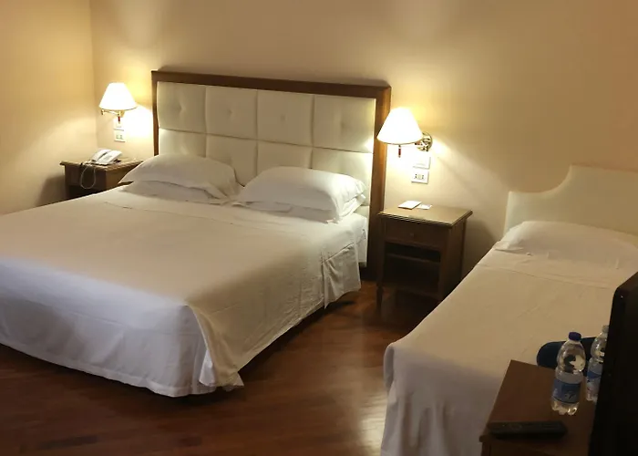 Pierre 4* Florence