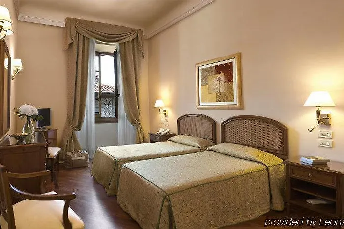 Hotel Pierre Florence