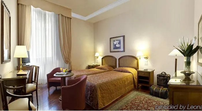 Pierre Hotel Florence