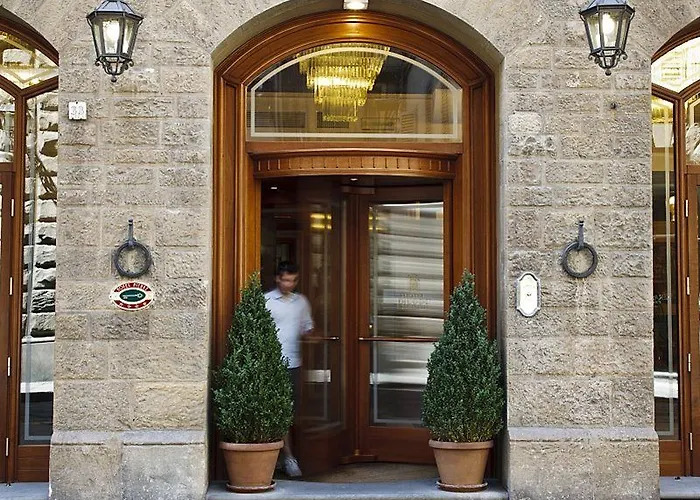 Pierre 4* Florence
