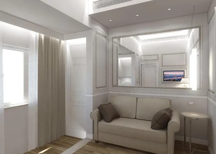 Hotel Pierre Florence