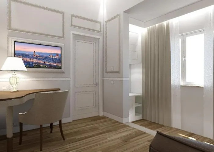 Hotel Pierre