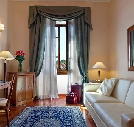 Pierre Hotel Florencie