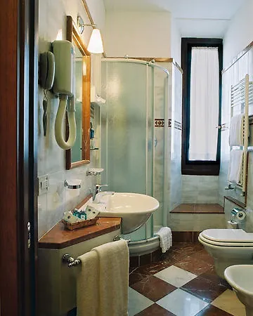 Pierre 4* Florença