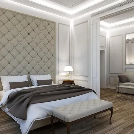 Hotell Pierre Florens