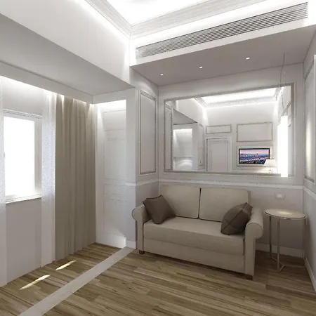 Hotell Pierre Florens