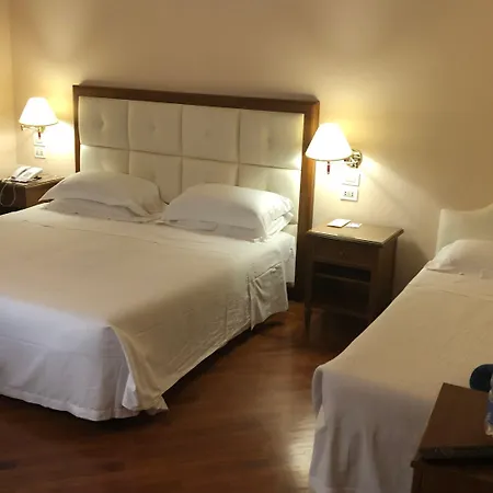 Pierre 4* 피렌체