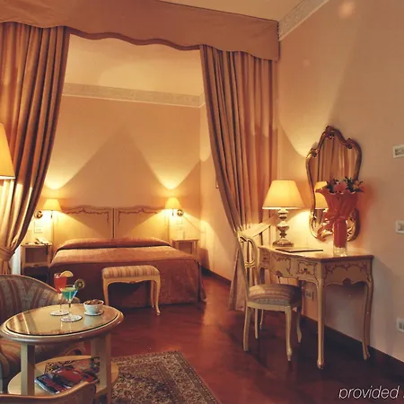 Pierre 4* Florence