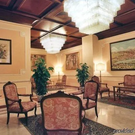 Hotel Pierre Florence
