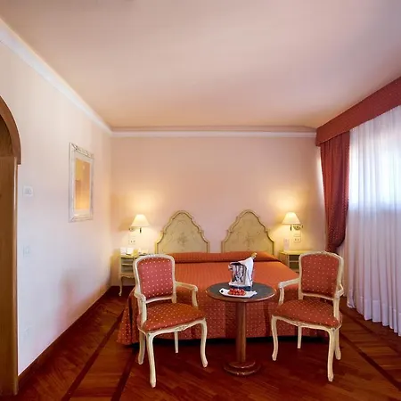 Hotel Pierre Firenze