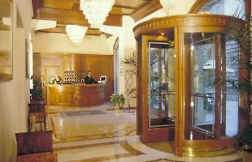 Hotel Pierre Florence