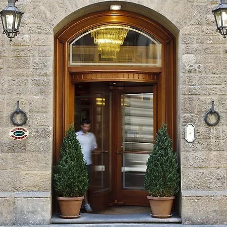Pierre 4* Florence