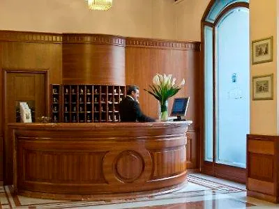 皮埃尔酒店 酒店