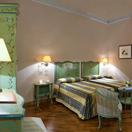 Pierre 4* Florence