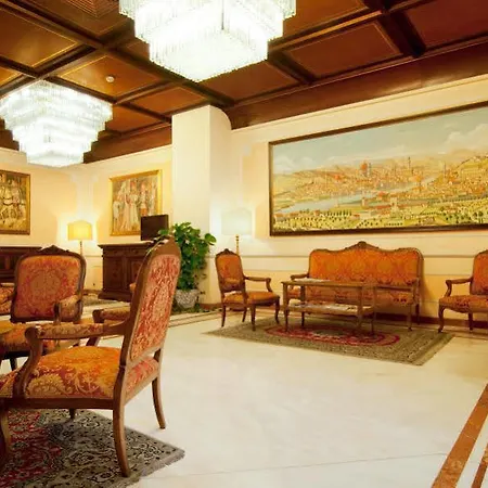 Hotel Pierre Florence