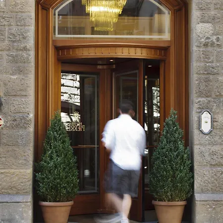 Pierre 4* Florence