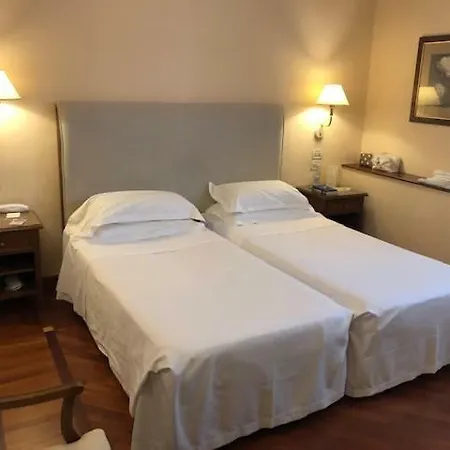 皮埃尔酒店 佛罗伦萨