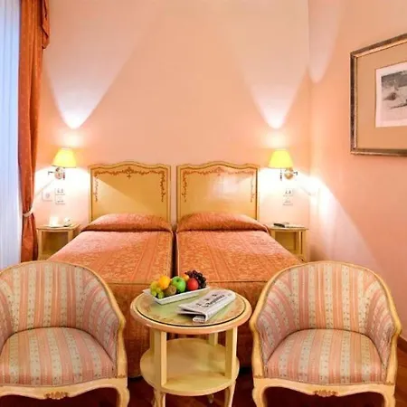 Pierre Hotel Firenze