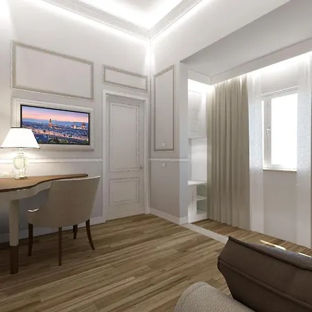 Hotel Pierre