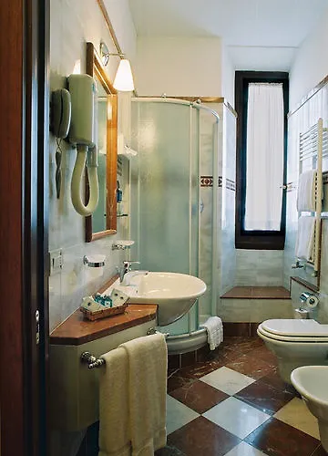Pierre 4* Firenze