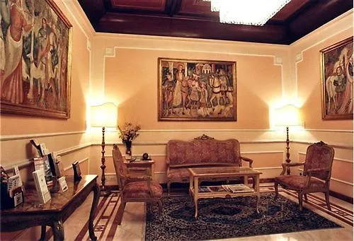 Pierre Hotel Florencja