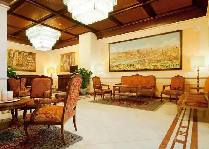 Hotel Pierre 4*