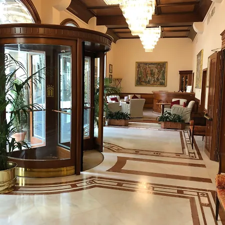 Pierre Hotel Florence