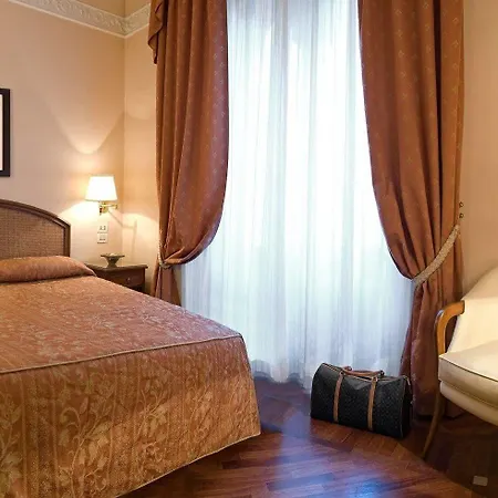 Pierre Hotel Florence