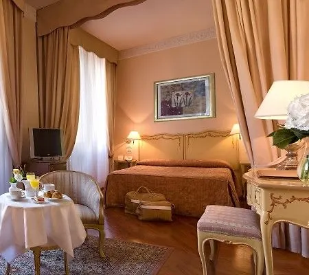 Hotel Pierre Florence