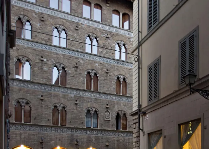 Pierre 4* Florencie