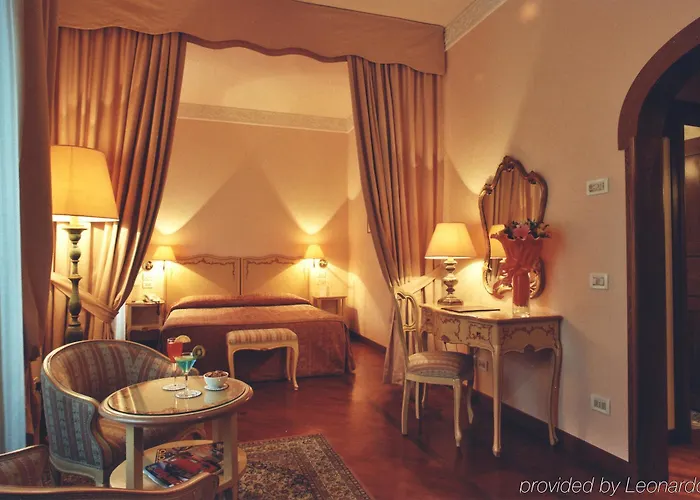 Pierre 4* Florencie